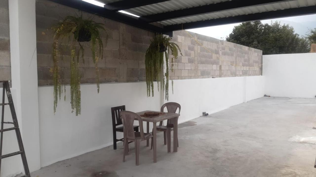 Posada Maya أنتيغوا غواتيمالا المظهر الخارجي الصورة